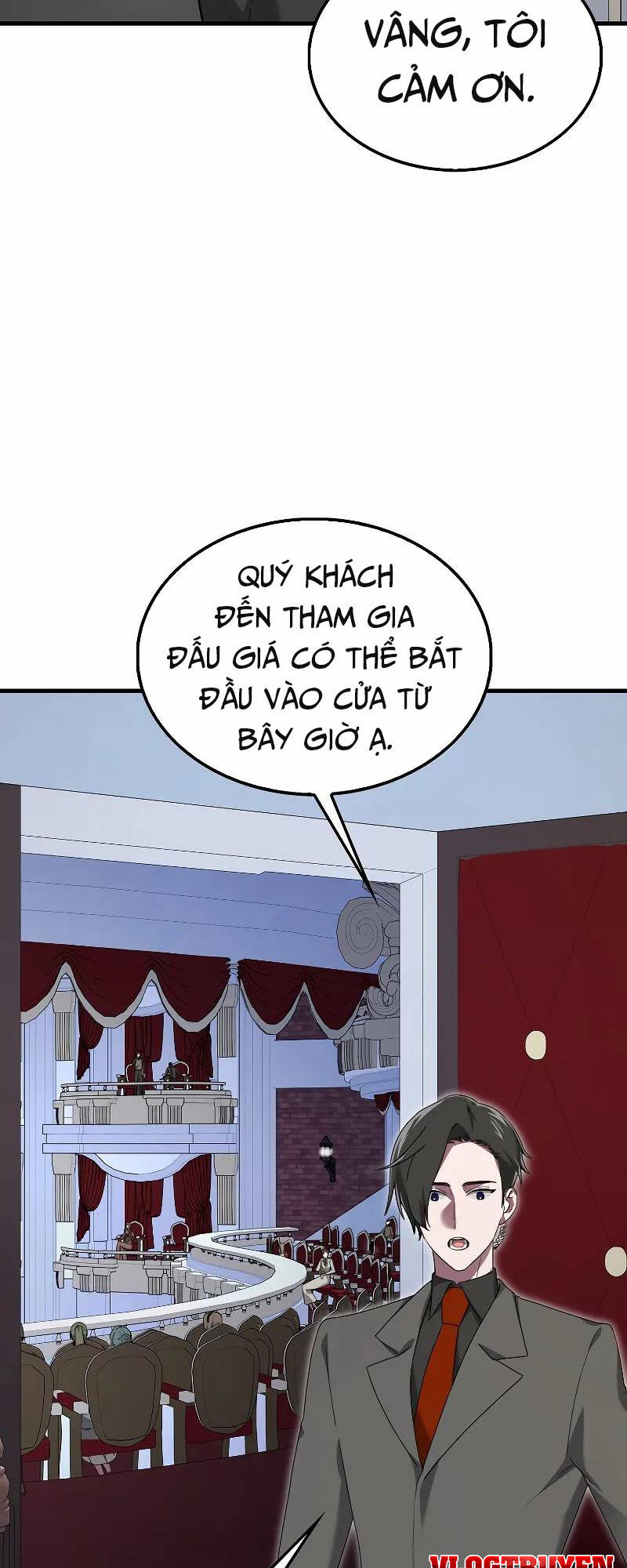 Ta Không Phải Là Hồi Quy Giả Chapter 28 - Trang 2