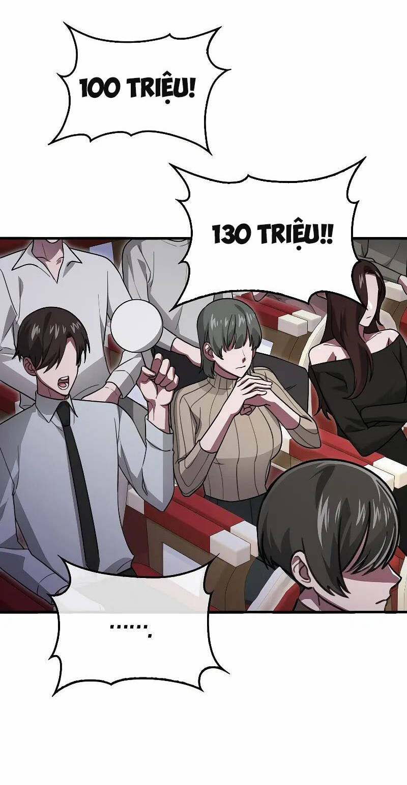 Ta Không Phải Là Hồi Quy Giả Chapter 28 - Trang 2