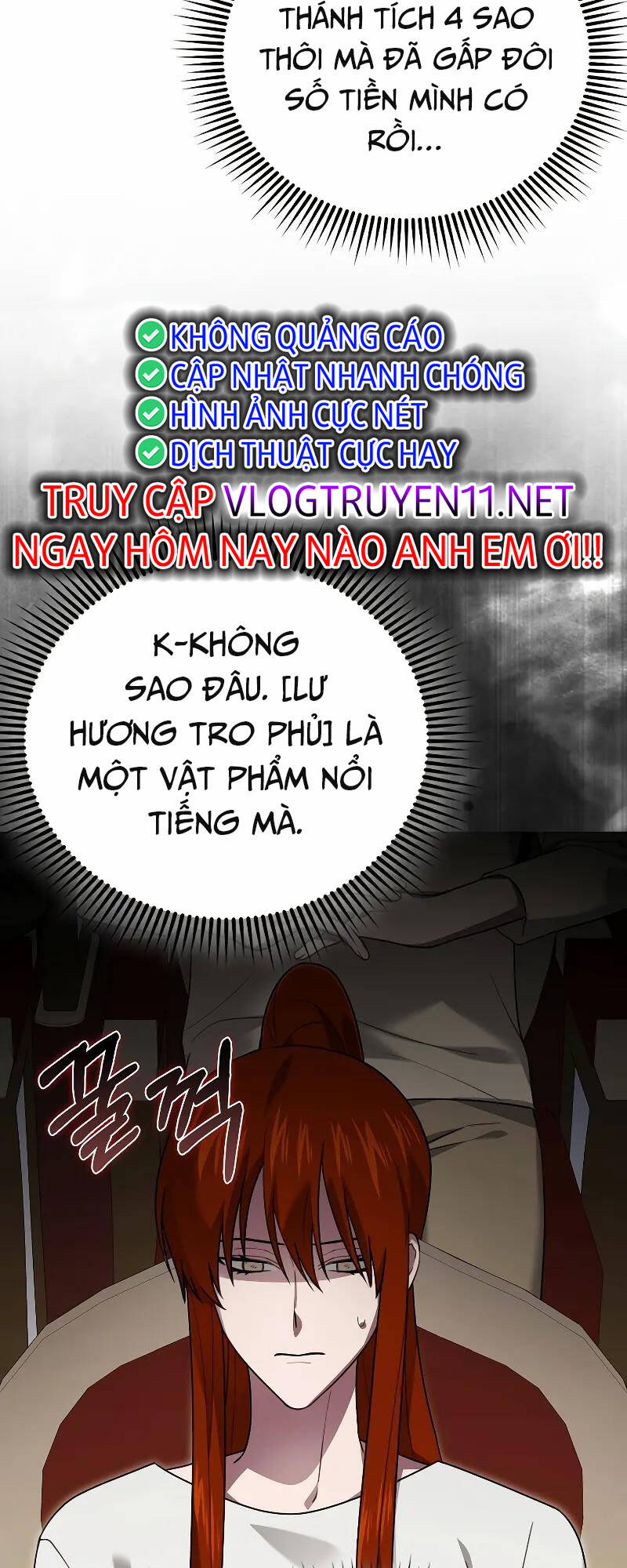 Ta Không Phải Là Hồi Quy Giả Chapter 28 - Trang 2