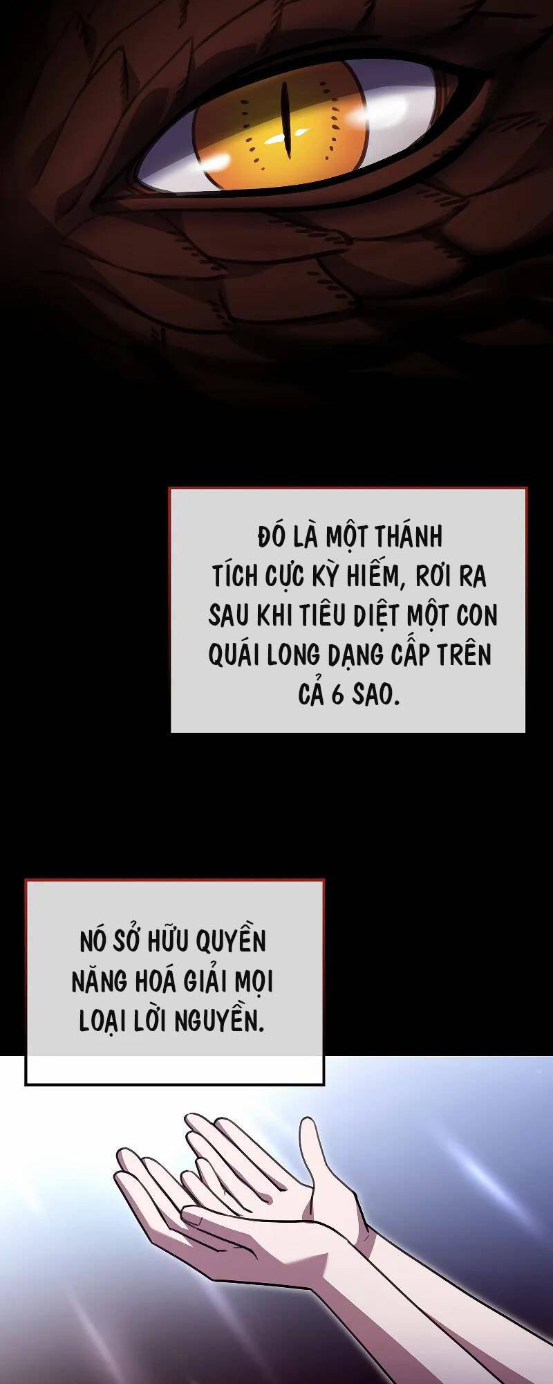 Ta Không Phải Là Hồi Quy Giả Chapter 28 - Trang 2