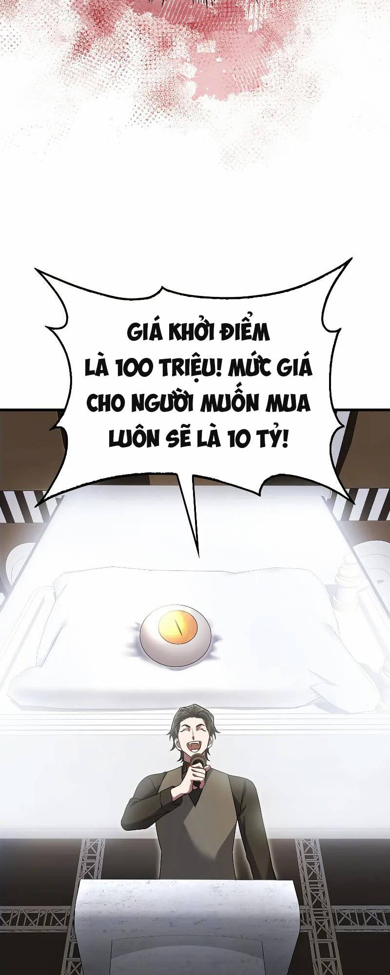 Ta Không Phải Là Hồi Quy Giả Chapter 28 - Trang 2