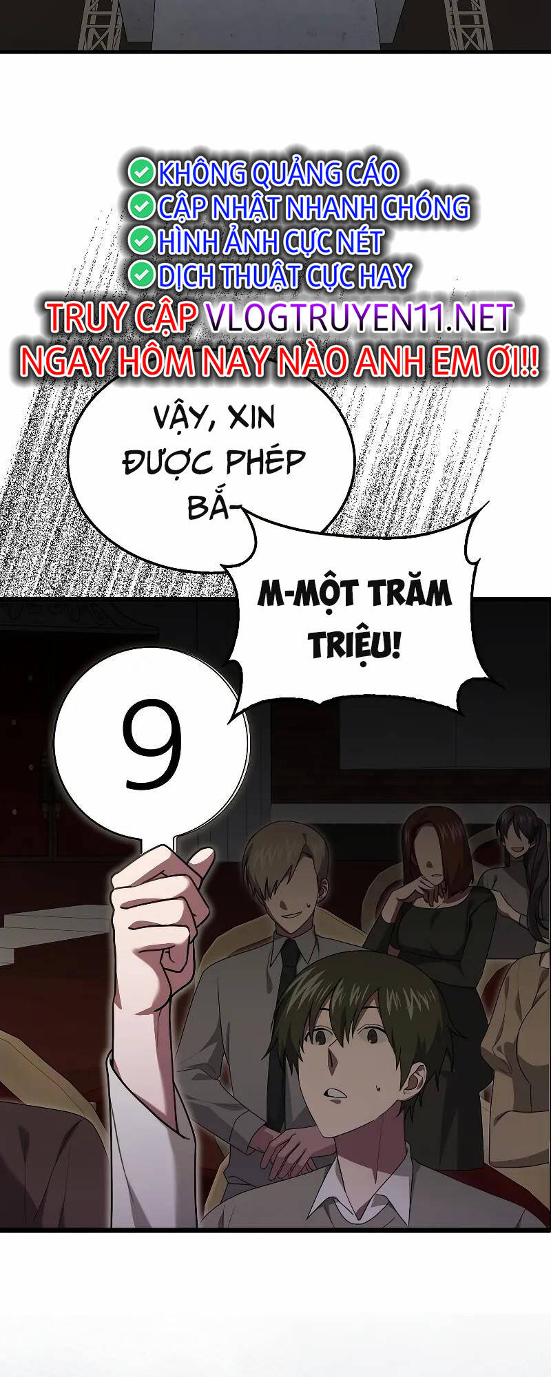 Ta Không Phải Là Hồi Quy Giả Chapter 28 - Trang 2