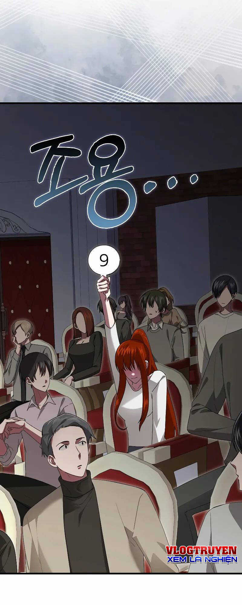 Ta Không Phải Là Hồi Quy Giả Chapter 28 - Trang 2