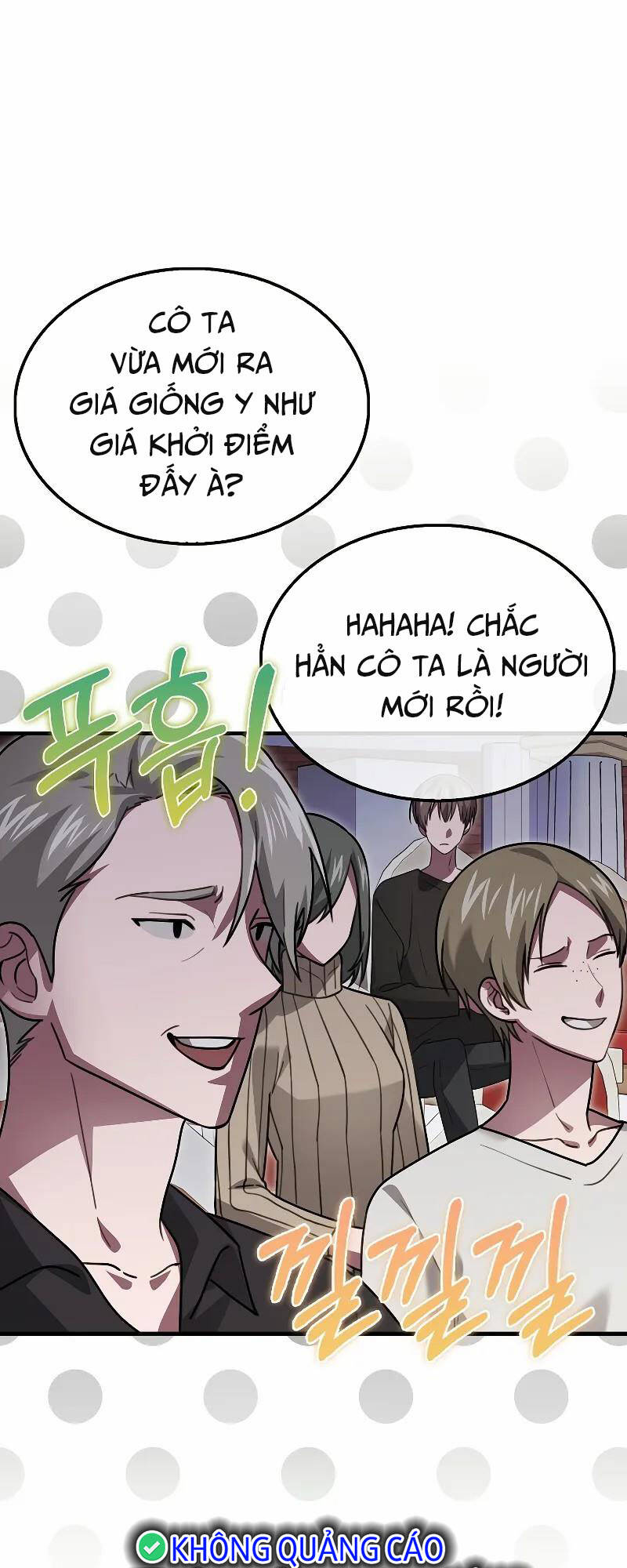 Ta Không Phải Là Hồi Quy Giả Chapter 28 - Trang 2