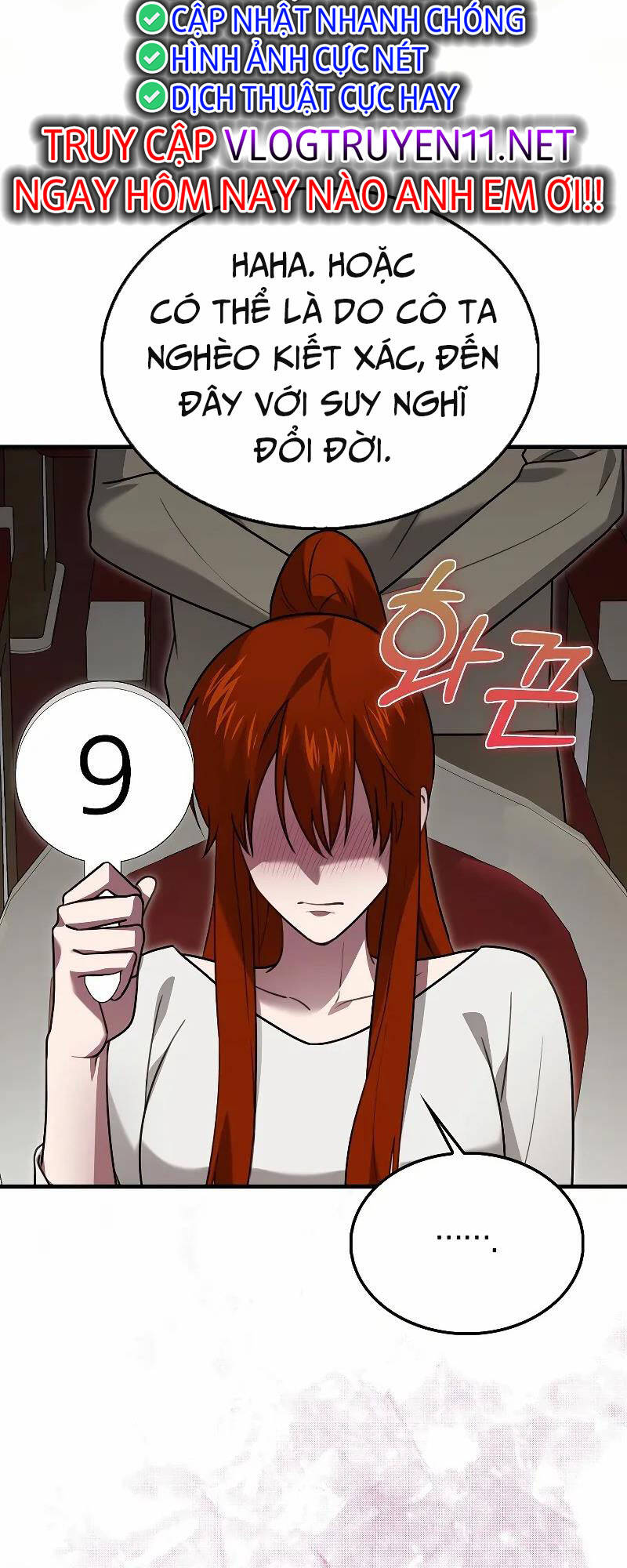 Ta Không Phải Là Hồi Quy Giả Chapter 28 - Trang 2