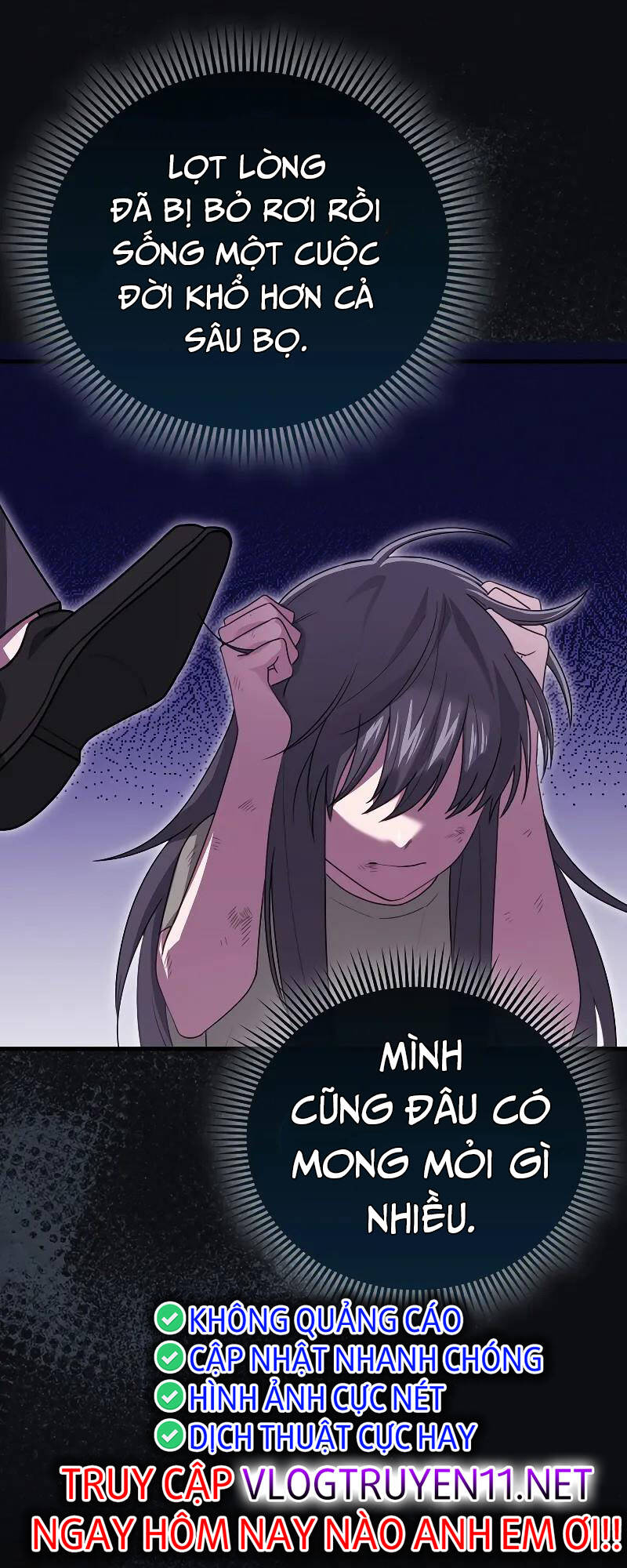 Ta Không Phải Là Hồi Quy Giả Chapter 28 - Trang 2