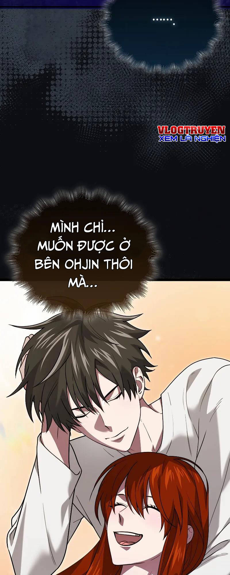 Ta Không Phải Là Hồi Quy Giả Chapter 28 - Trang 2