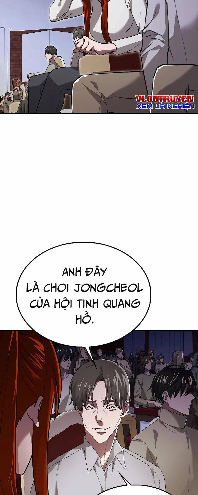 Ta Không Phải Là Hồi Quy Giả Chapter 28 - Trang 2
