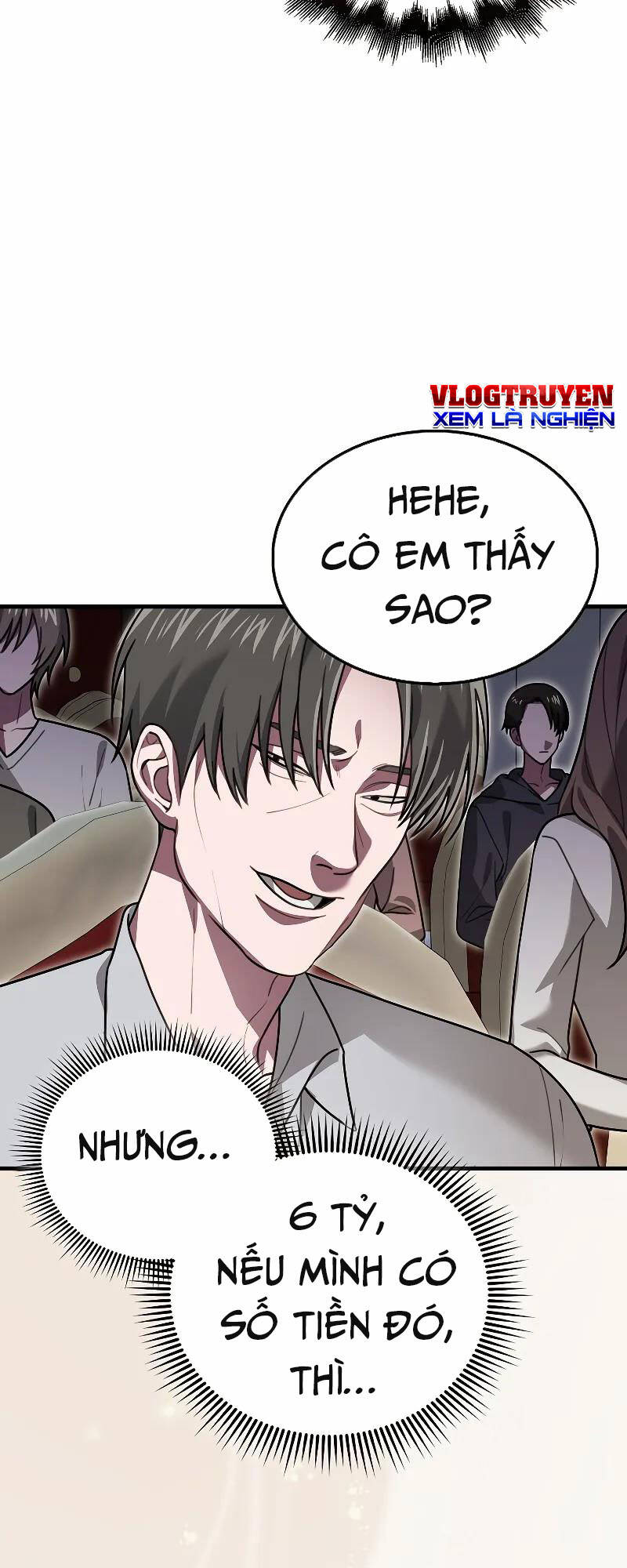 Ta Không Phải Là Hồi Quy Giả Chapter 28 - Trang 2