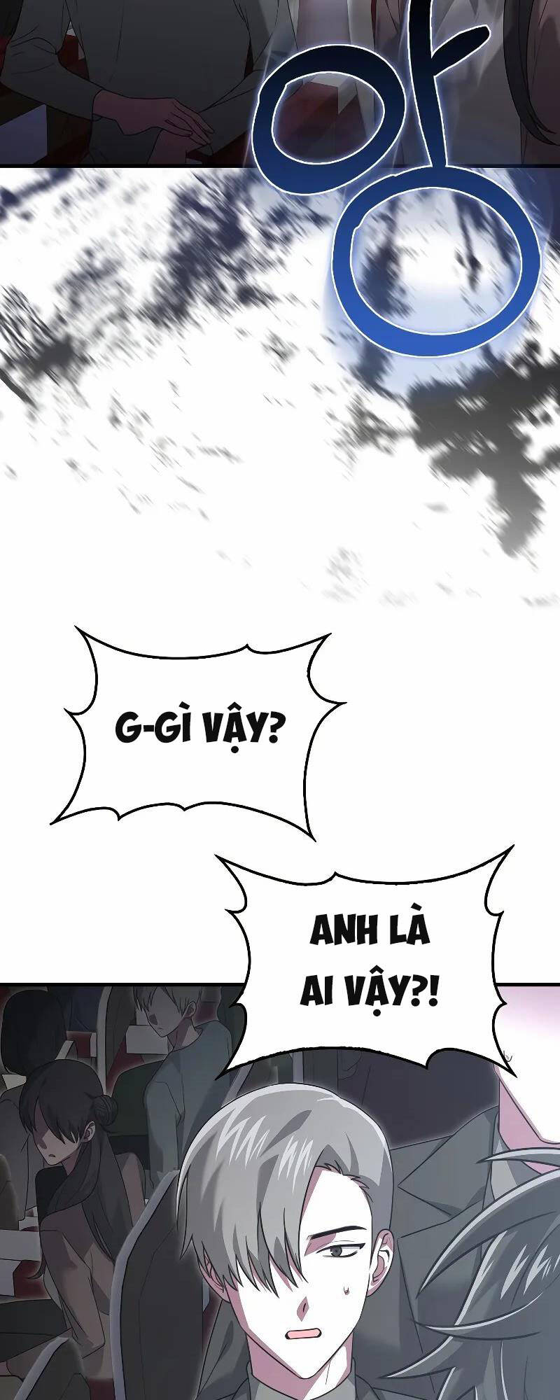 Ta Không Phải Là Hồi Quy Giả Chapter 28 - Trang 2