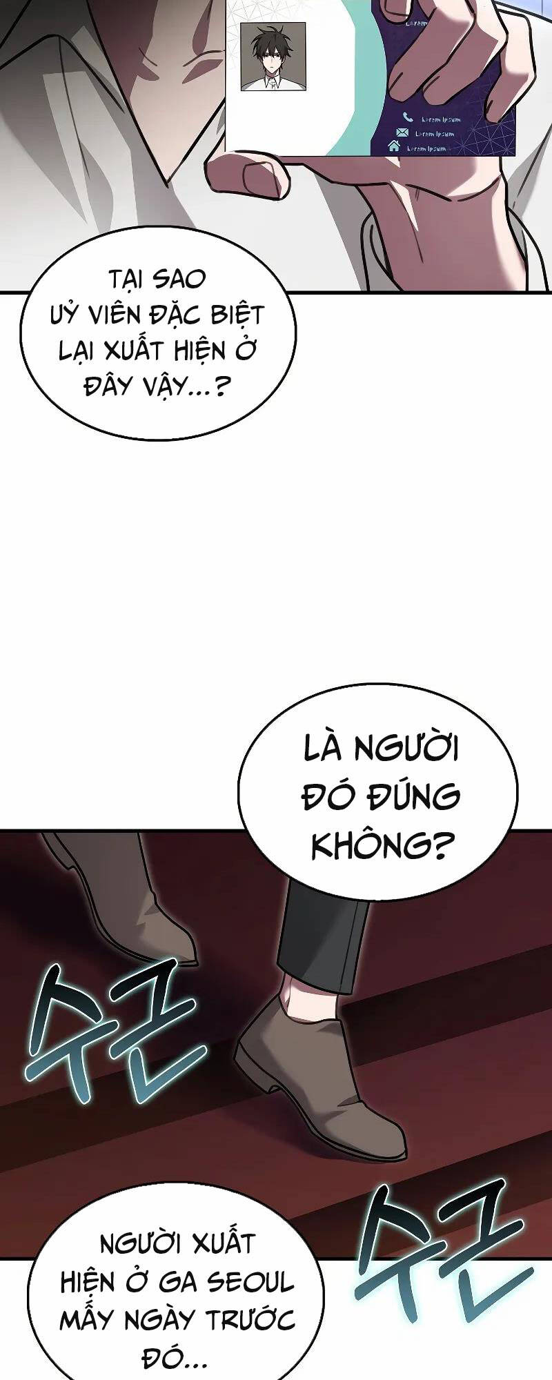 Ta Không Phải Là Hồi Quy Giả Chapter 28 - Trang 2
