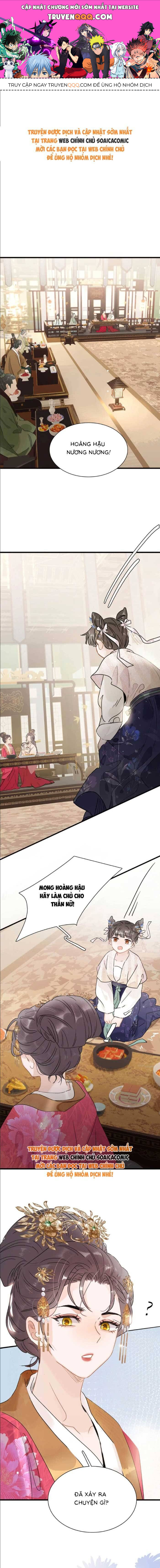 Kẻ Phản Diện Trong  Sách Nghe Thấy Tiếng Lòng Của Tađồ Chơi Nhân Vật Phản Diện Chapter 9 - Trang 2