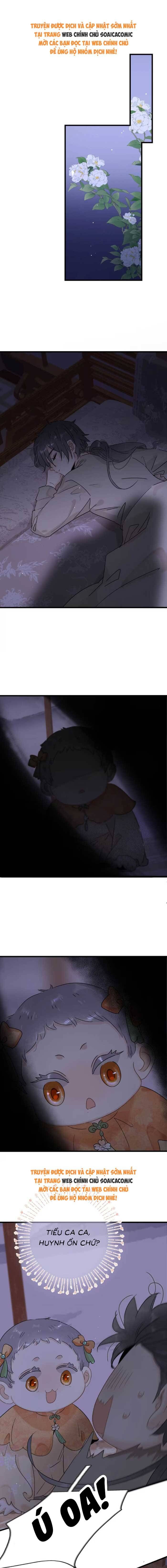 Kẻ Phản Diện Trong  Sách Nghe Thấy Tiếng Lòng Của Tađồ Chơi Nhân Vật Phản Diện Chapter 17 - Trang 2