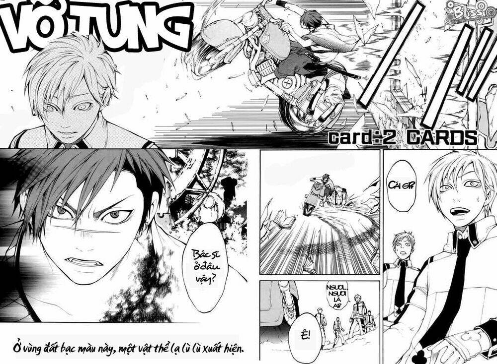 Replica Chapter 2 - Trang 2