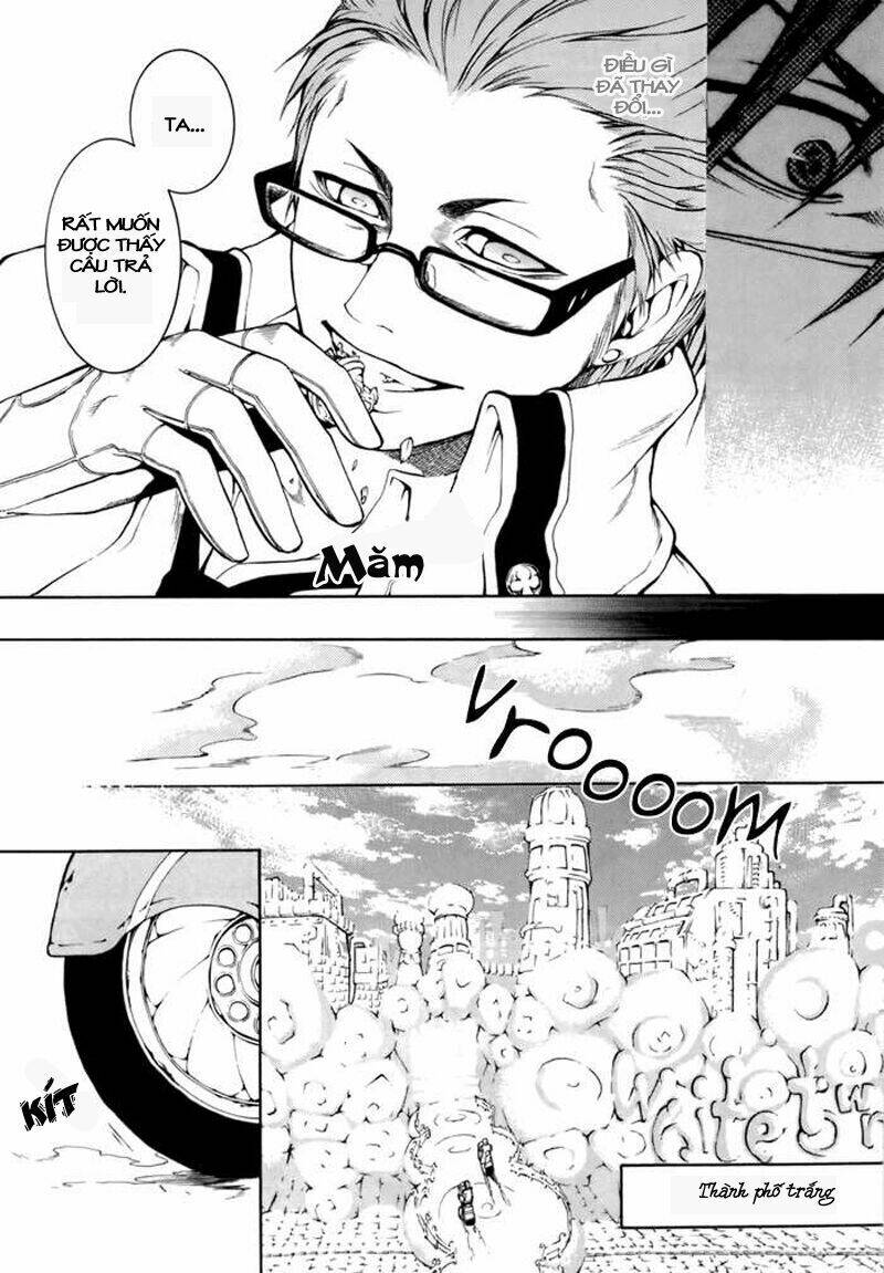 Replica Chapter 2 - Trang 2