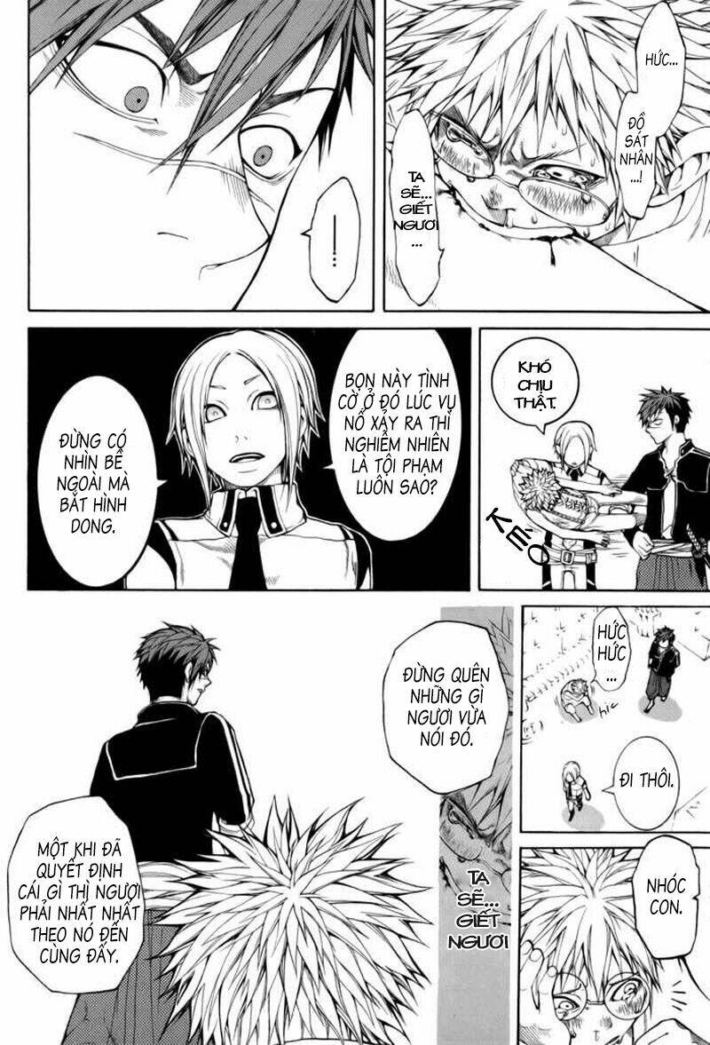 Replica Chapter 4 - Trang 2