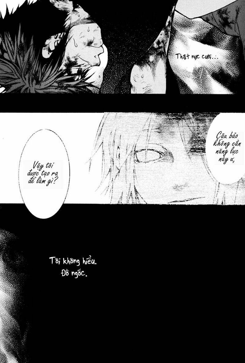 Replica Chapter 6 - Trang 2