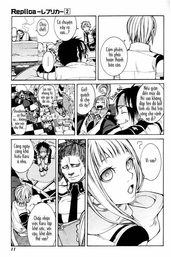 Replica Chapter 6 - Trang 2