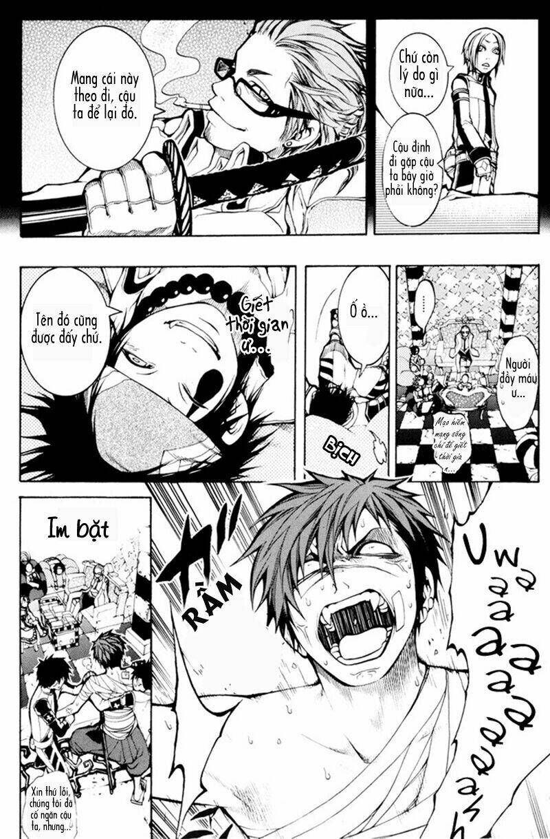 Replica Chapter 6 - Trang 2
