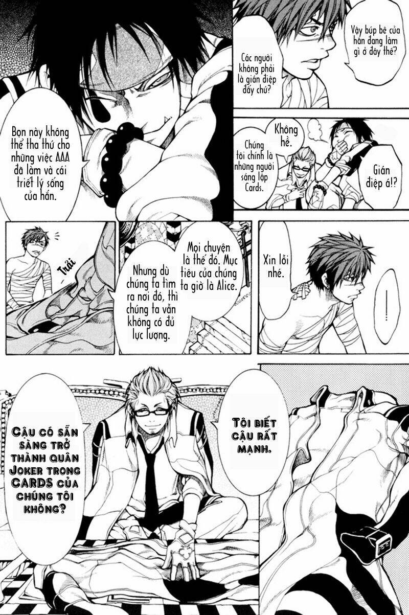 Replica Chapter 6 - Trang 2