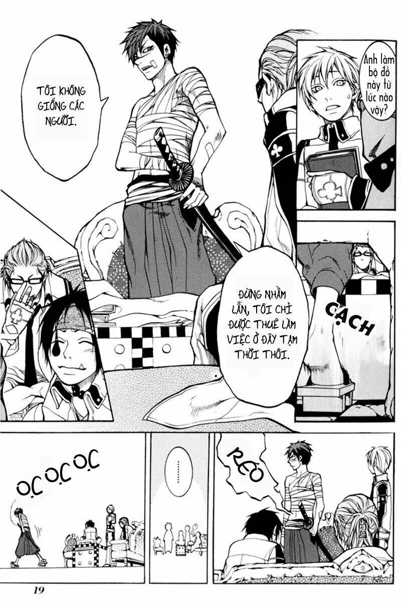 Replica Chapter 6 - Trang 2