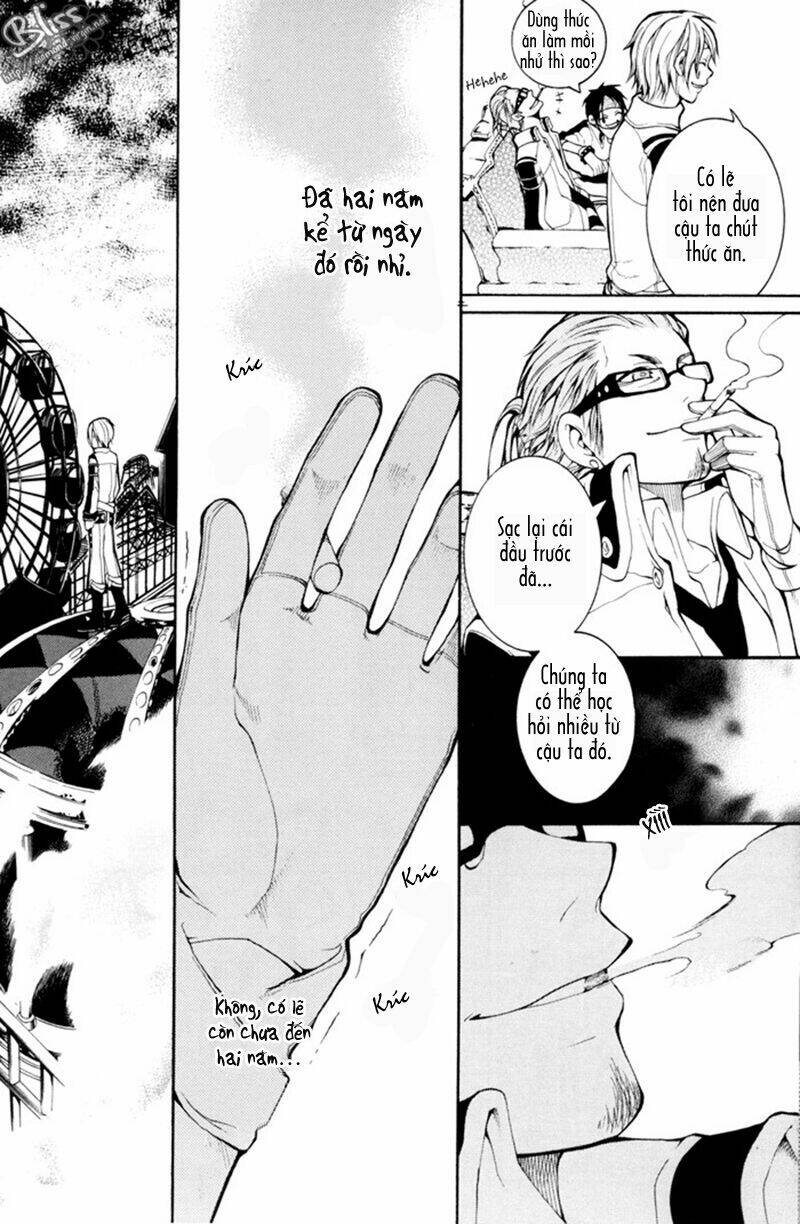 Replica Chapter 6 - Trang 2