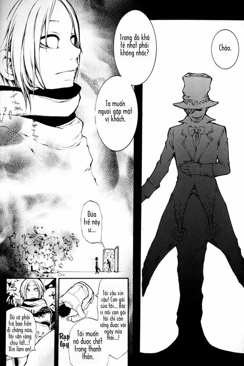 Replica Chapter 6 - Trang 2