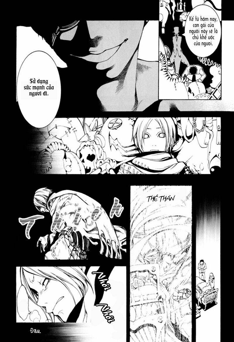 Replica Chapter 6 - Trang 2