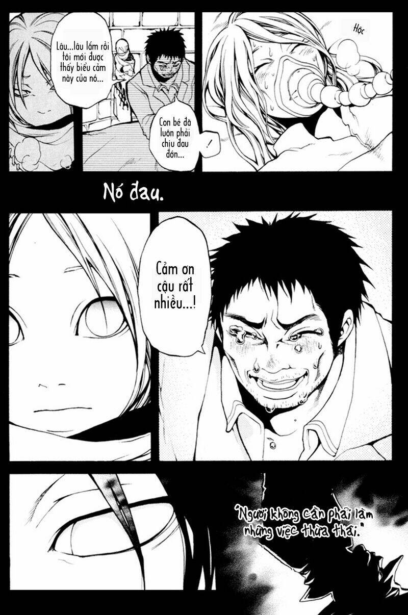 Replica Chapter 6 - Trang 2