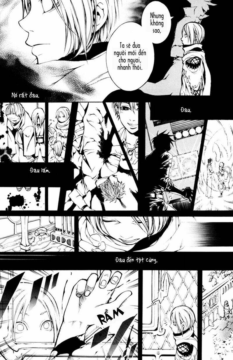 Replica Chapter 6 - Trang 2