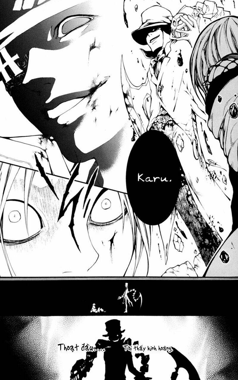 Replica Chapter 6 - Trang 2