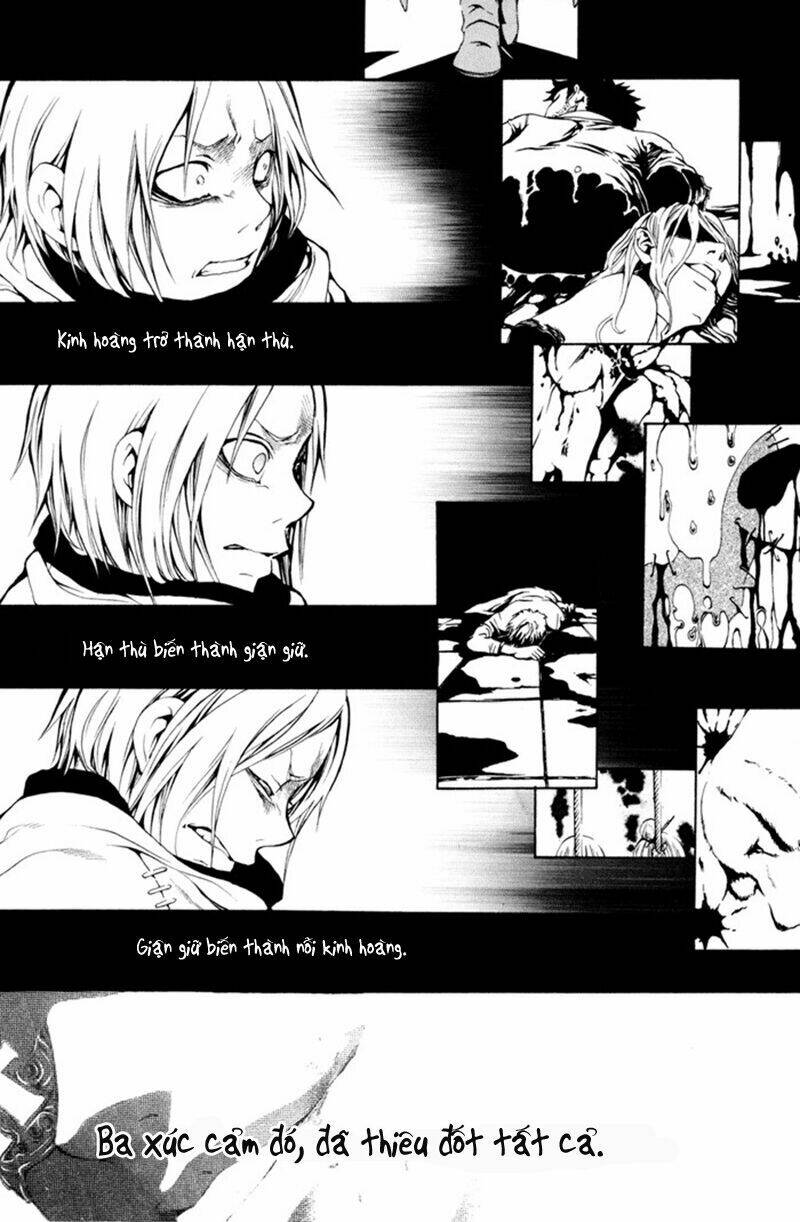 Replica Chapter 6 - Trang 2