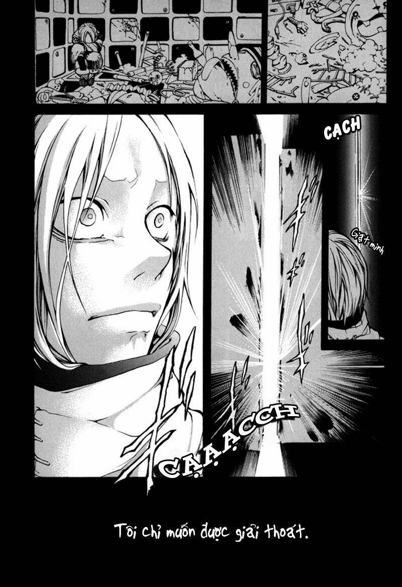 Replica Chapter 6 - Trang 2
