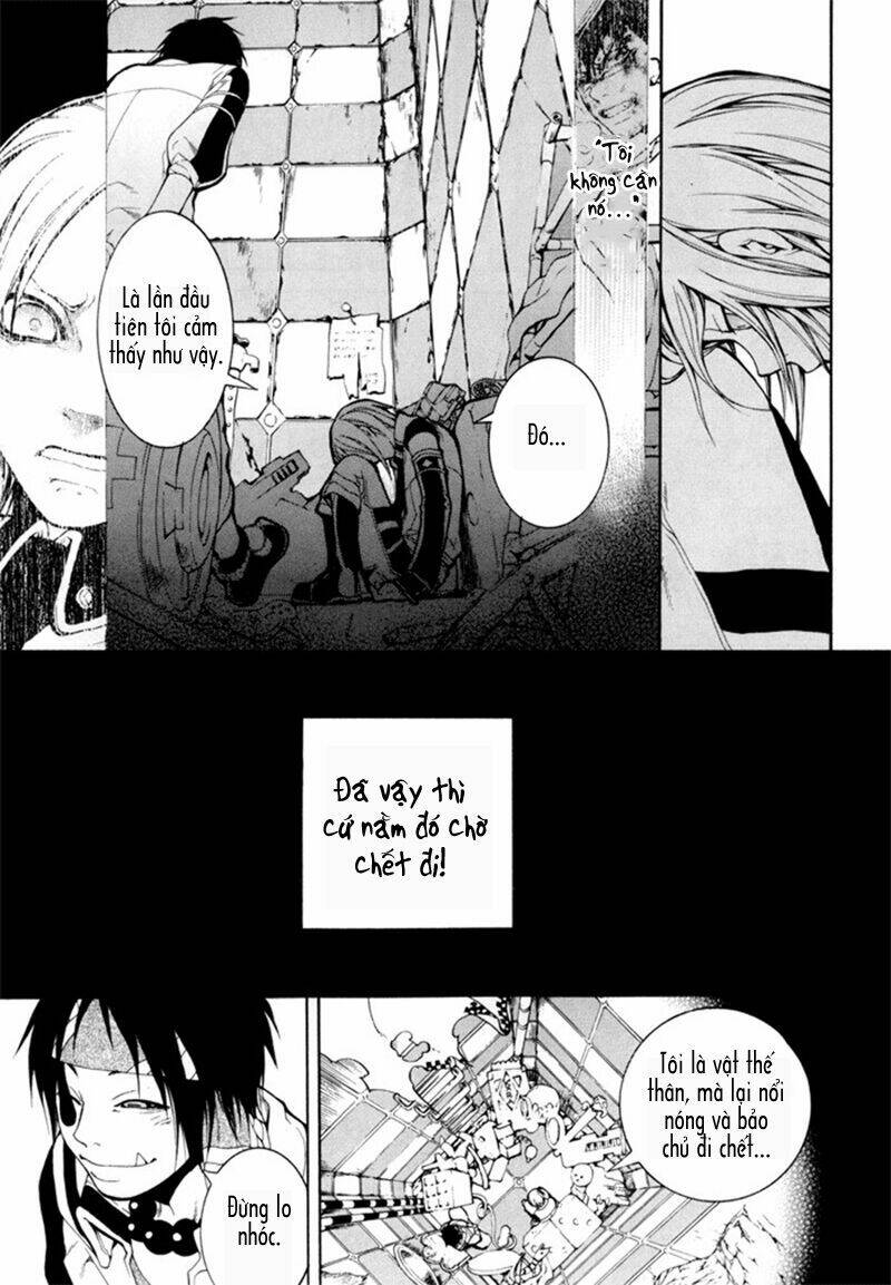 Replica Chapter 6 - Trang 2