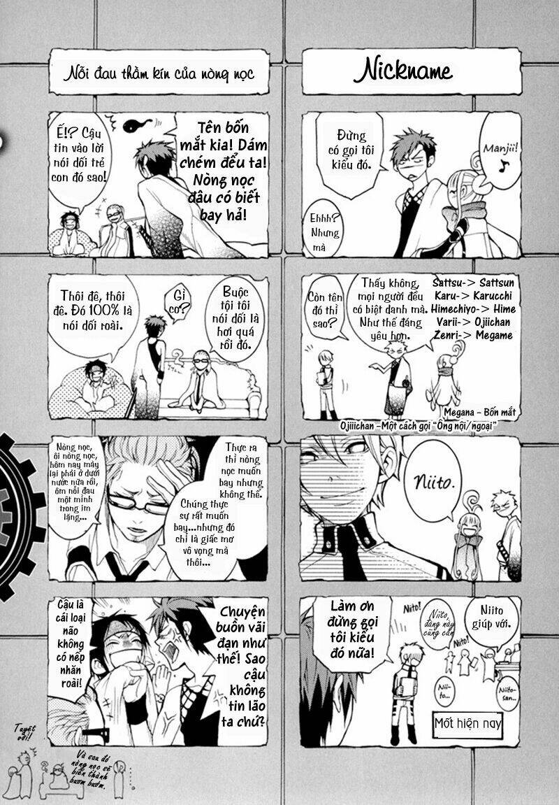 Replica Chapter 6 - Trang 2