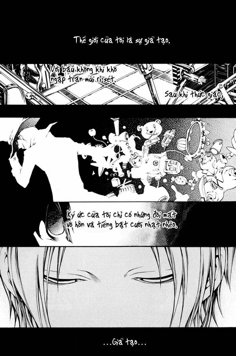 Replica Chapter 6 - Trang 2