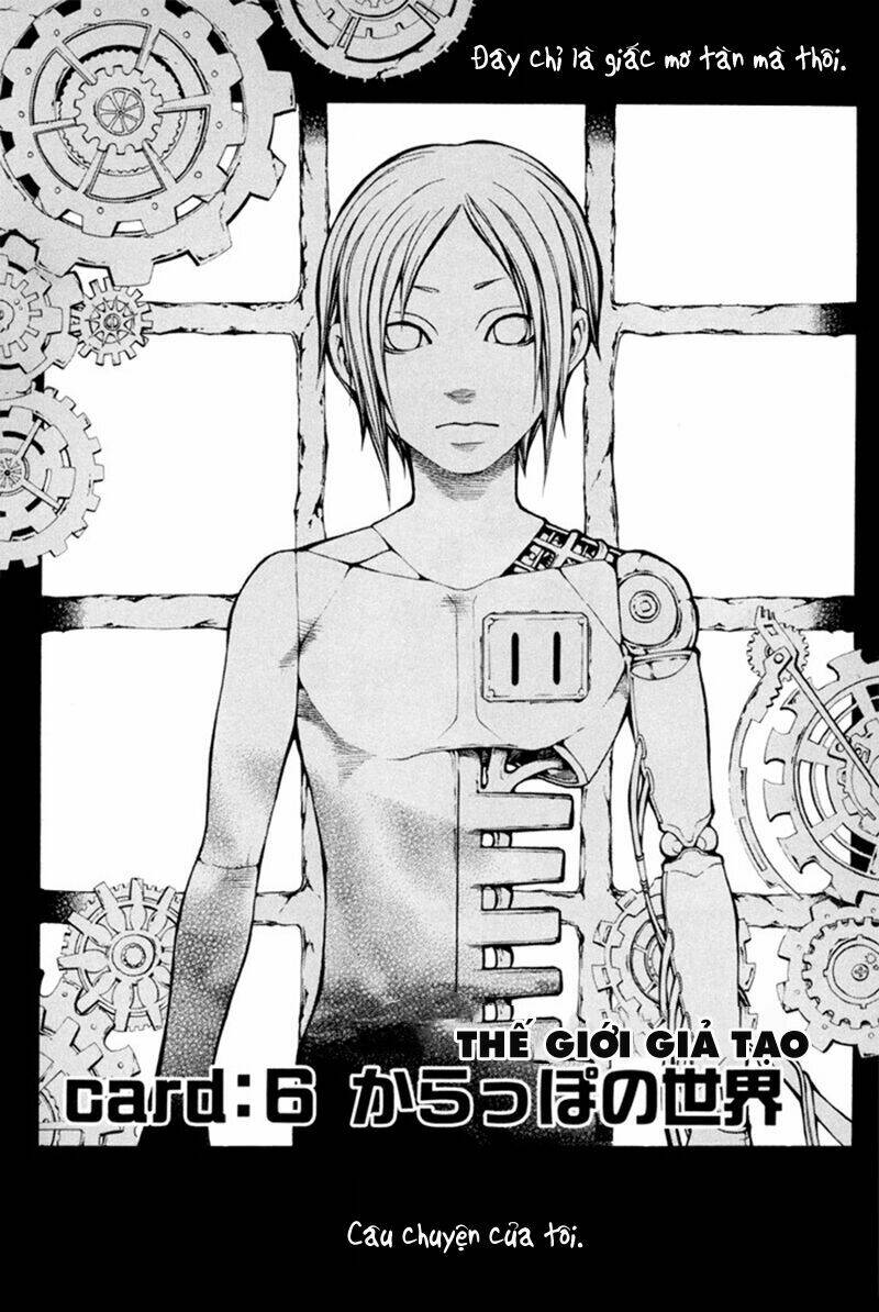 Replica Chapter 6 - Trang 2