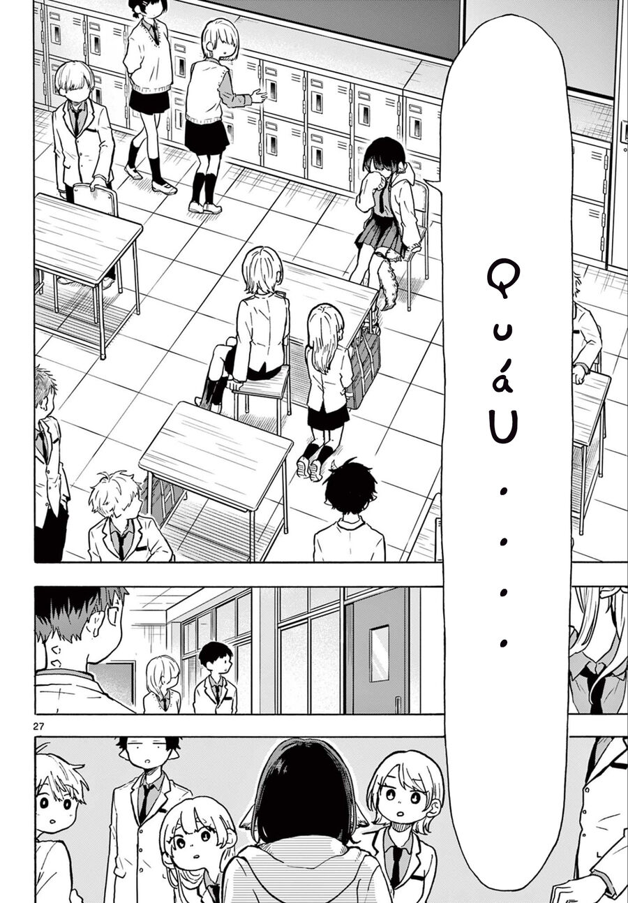 Tsumiki Ogami Và Cuộc Sống Diệu Kỳ Chapter 1 - Trang 2