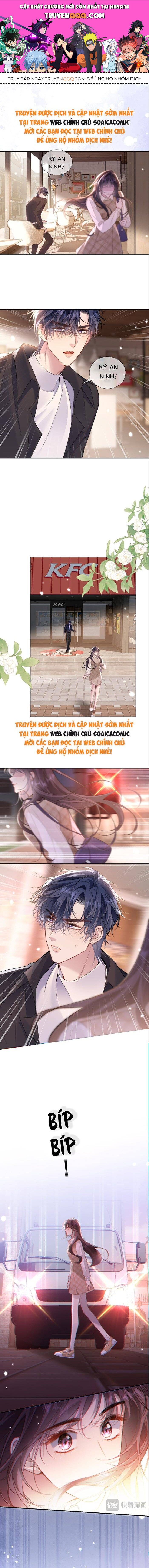 Trong Vòng Tay Anh (Trùng Sinh) Chapter 9 - Trang 2