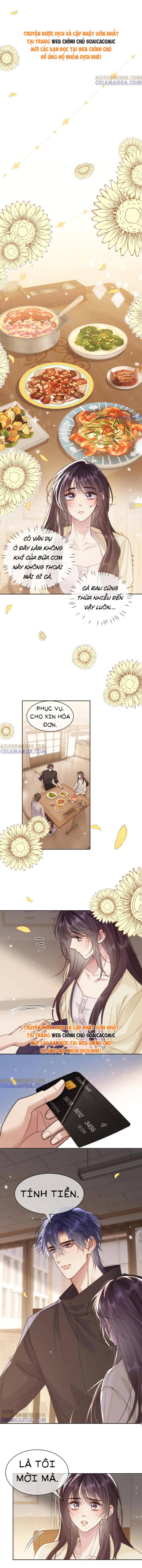 Trong Vòng Tay Anh (Trùng Sinh) Chapter 17 - Trang 2