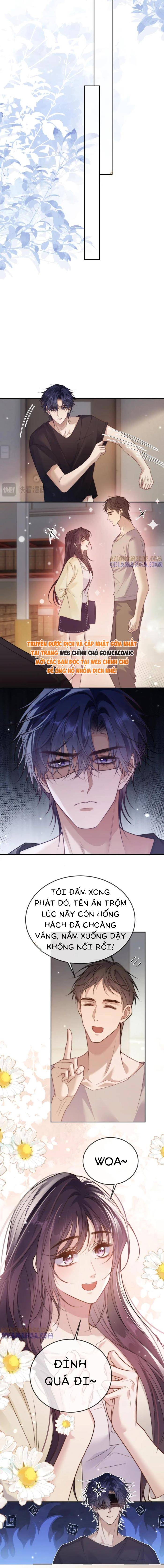 Trong Vòng Tay Anh (Trùng Sinh) Chapter 21 - Trang 2