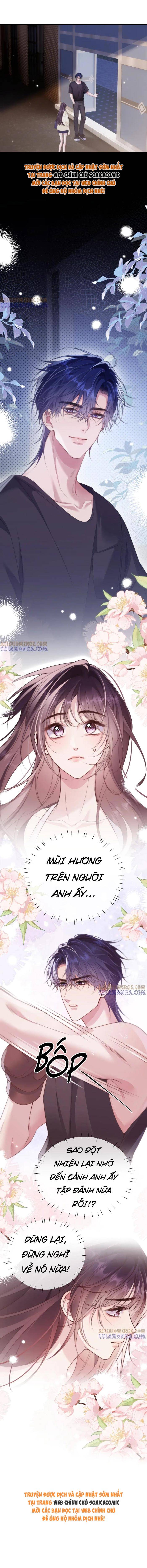 Trong Vòng Tay Anh (Trùng Sinh) Chapter 21 - Trang 2