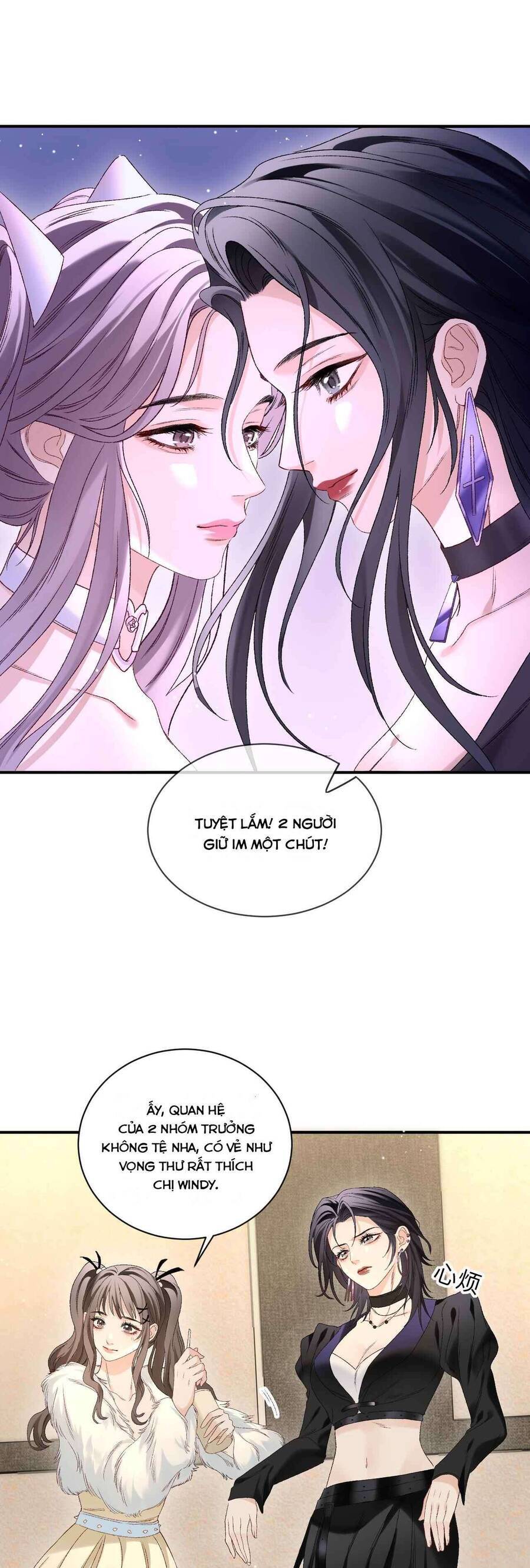 Cẩm Nang Tán Tỉnh Idol Hoàn Hảo Chapter 6 - Trang 2