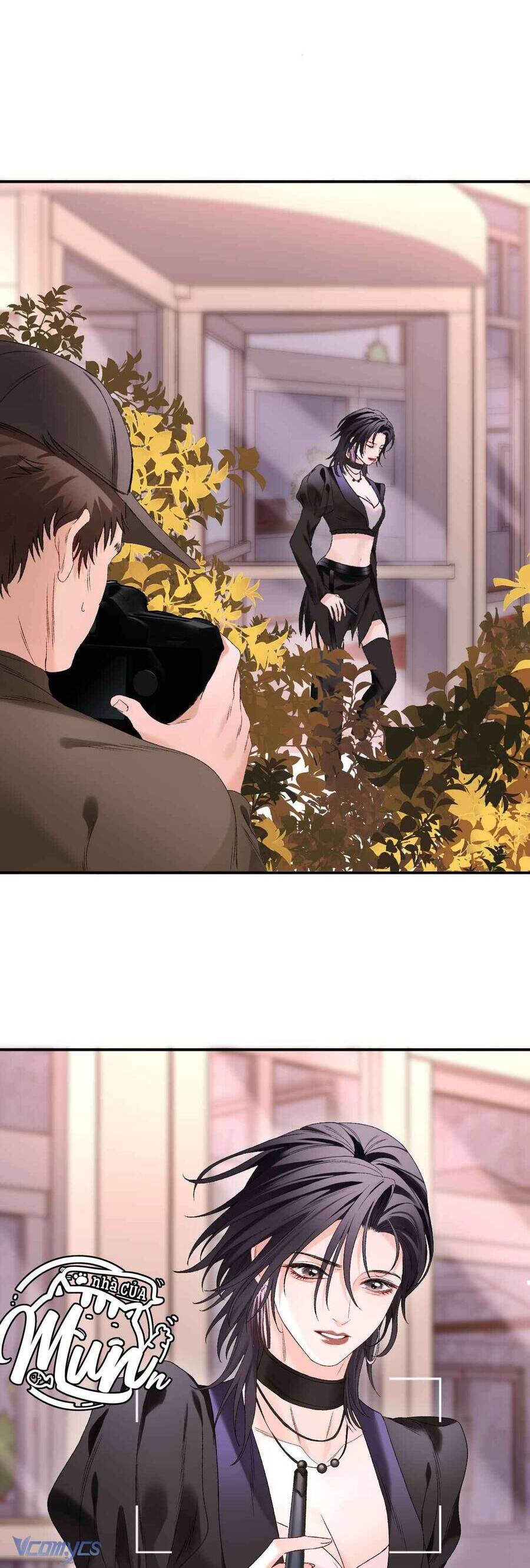 Cẩm Nang Tán Tỉnh Idol Hoàn Hảo Chapter 6 - Trang 2