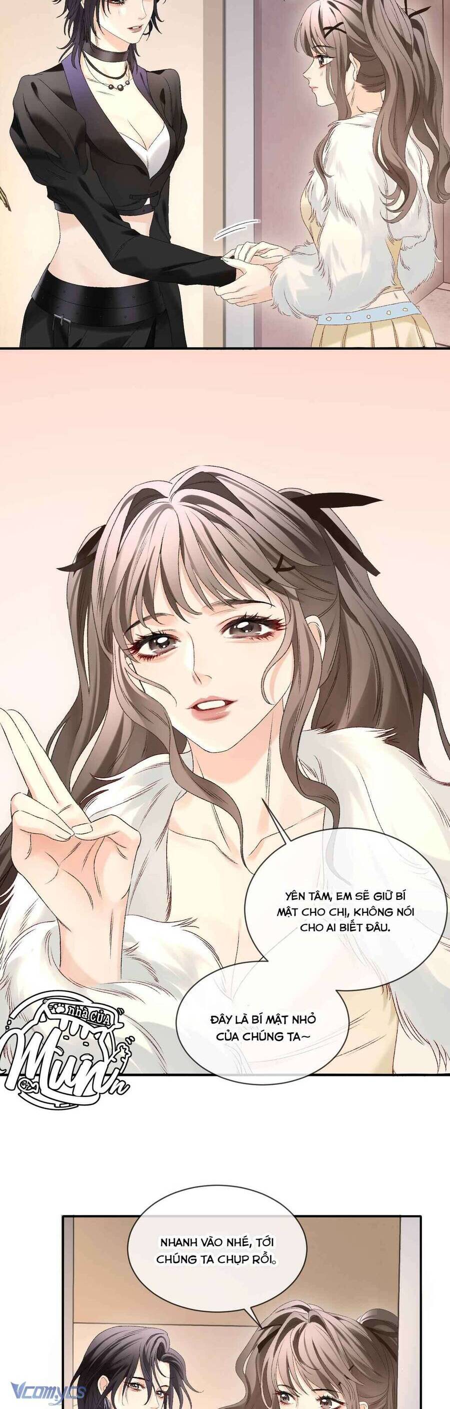 Cẩm Nang Tán Tỉnh Idol Hoàn Hảo Chapter 6 - Trang 2