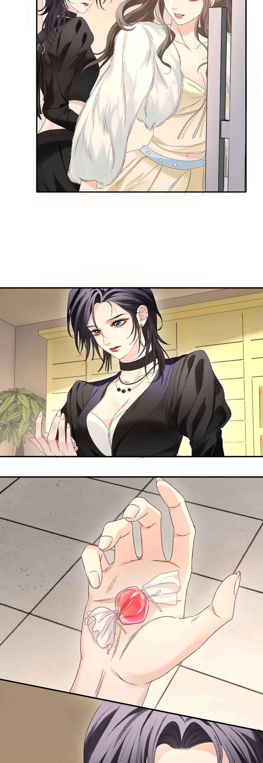 Cẩm Nang Tán Tỉnh Idol Hoàn Hảo Chapter 6 - Trang 2