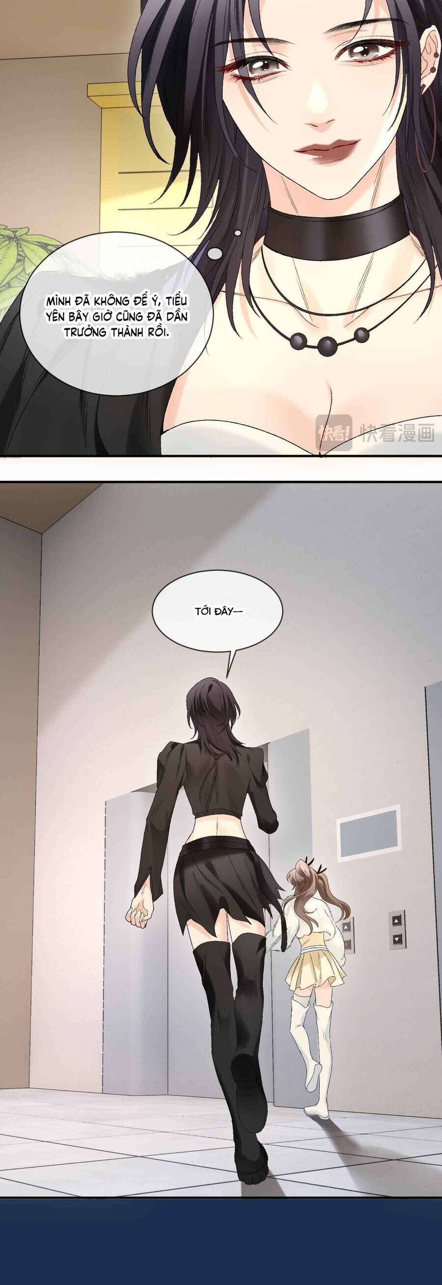 Cẩm Nang Tán Tỉnh Idol Hoàn Hảo Chapter 6 - Trang 2