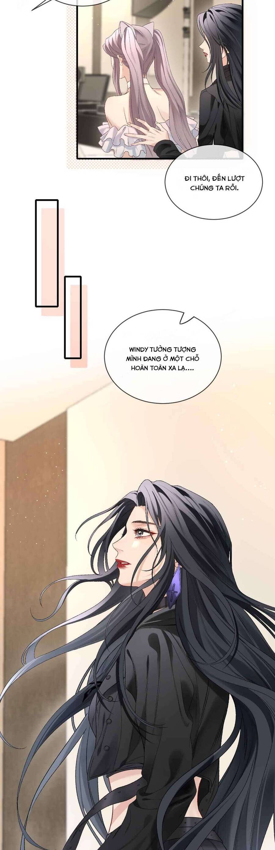 Cẩm Nang Tán Tỉnh Idol Hoàn Hảo Chapter 6 - Trang 2