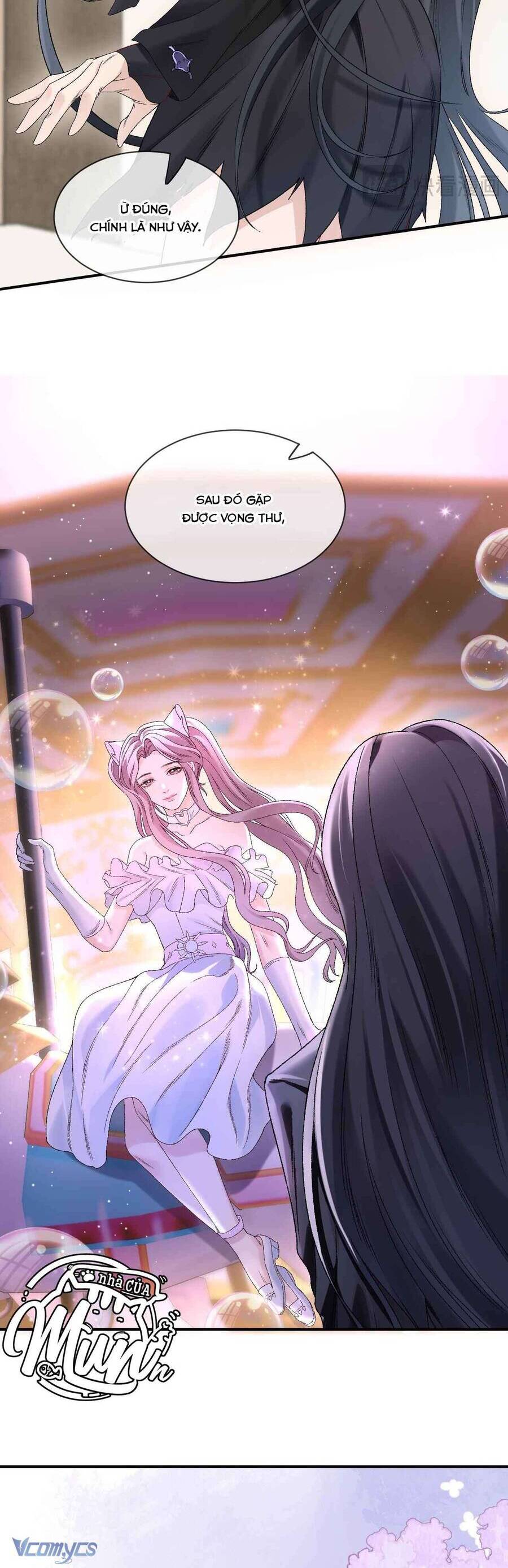 Cẩm Nang Tán Tỉnh Idol Hoàn Hảo Chapter 6 - Trang 2