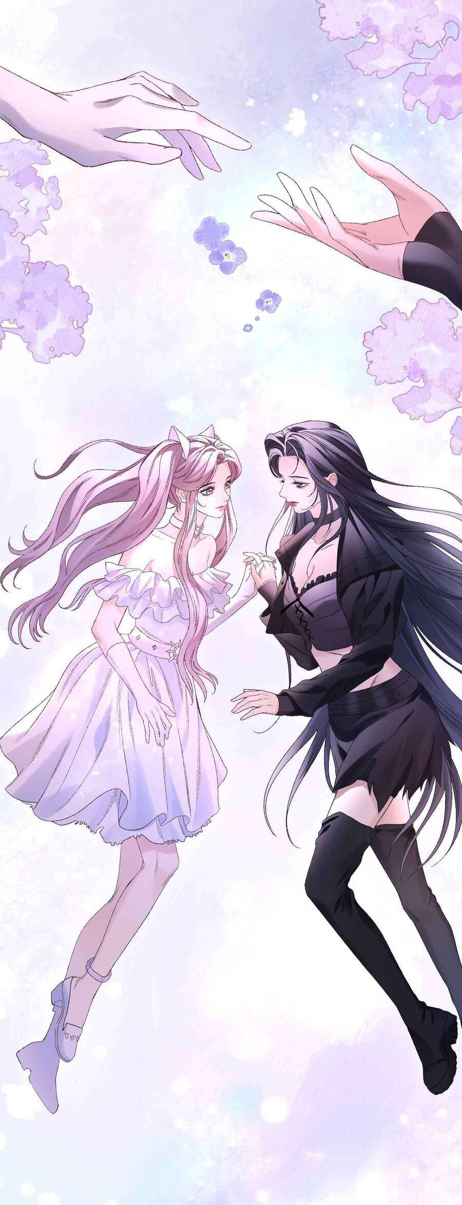 Cẩm Nang Tán Tỉnh Idol Hoàn Hảo Chapter 6 - Trang 2